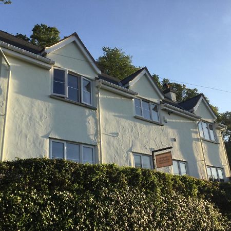 Woodbriar Bed and Breakfast Penmaen-mawr Εξωτερικό φωτογραφία