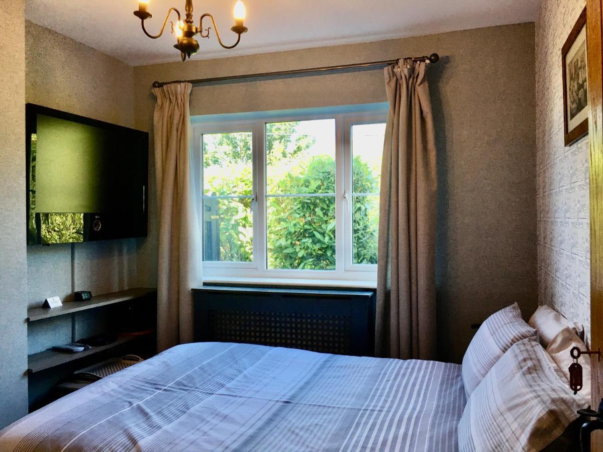 Woodbriar Bed and Breakfast Penmaen-mawr Εξωτερικό φωτογραφία