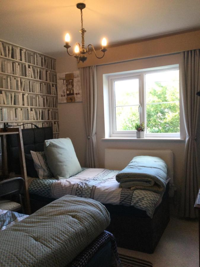 Woodbriar Bed and Breakfast Penmaen-mawr Εξωτερικό φωτογραφία