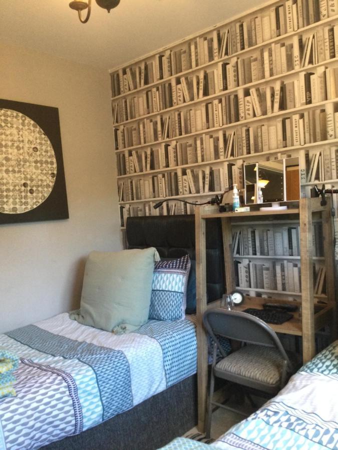 Woodbriar Bed and Breakfast Penmaen-mawr Εξωτερικό φωτογραφία