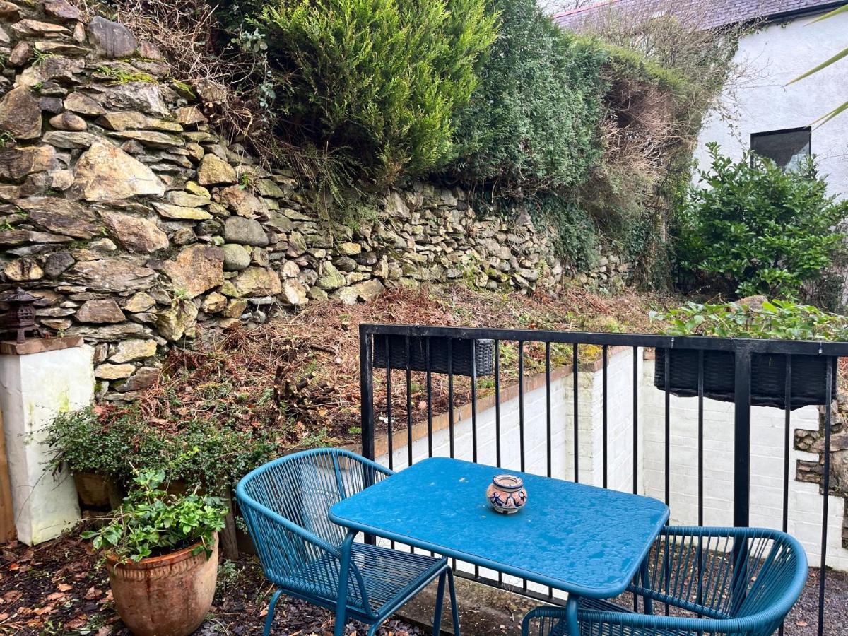 Woodbriar Bed and Breakfast Penmaen-mawr Εξωτερικό φωτογραφία