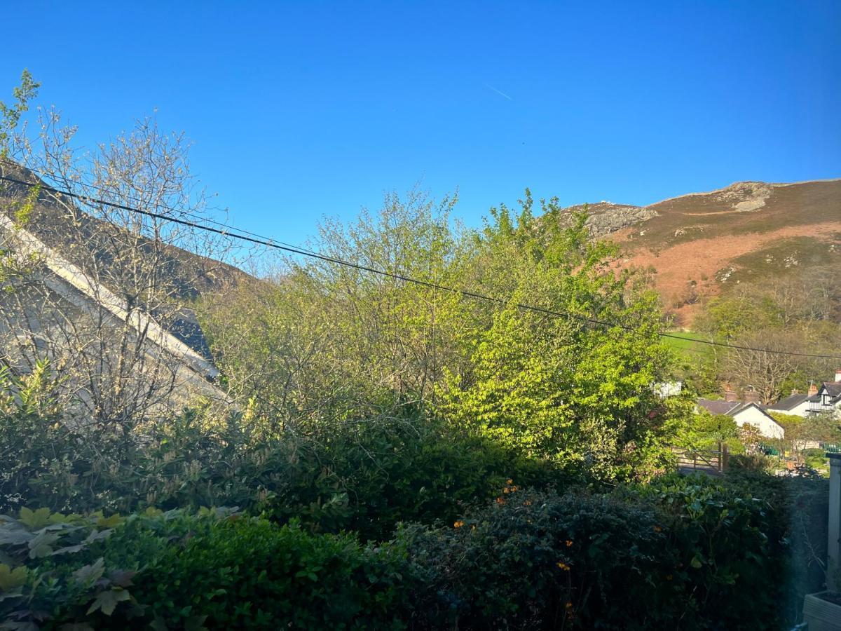 Woodbriar Bed and Breakfast Penmaen-mawr Εξωτερικό φωτογραφία