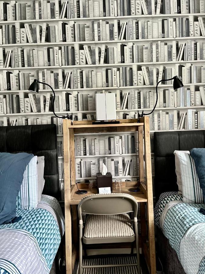 Woodbriar Bed and Breakfast Penmaen-mawr Εξωτερικό φωτογραφία