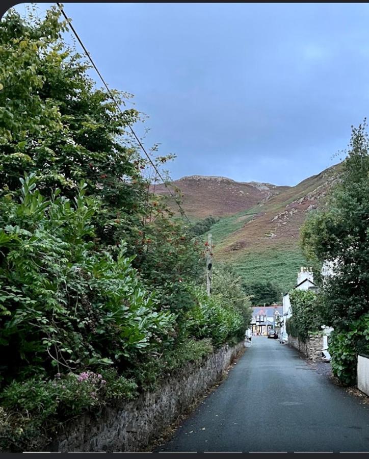 Woodbriar Bed and Breakfast Penmaen-mawr Εξωτερικό φωτογραφία